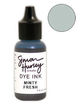 Minty Fresh - Reinker - Simon Hurley