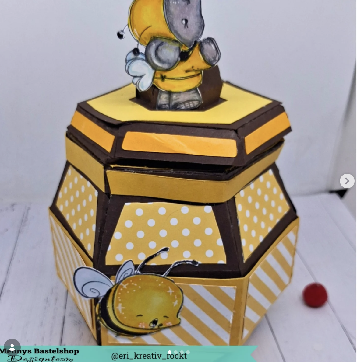 Let it bee Let it bee