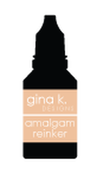 Warm Glow - Re-inker - Amalgam Warm Glow - Re-inker - Amalgam