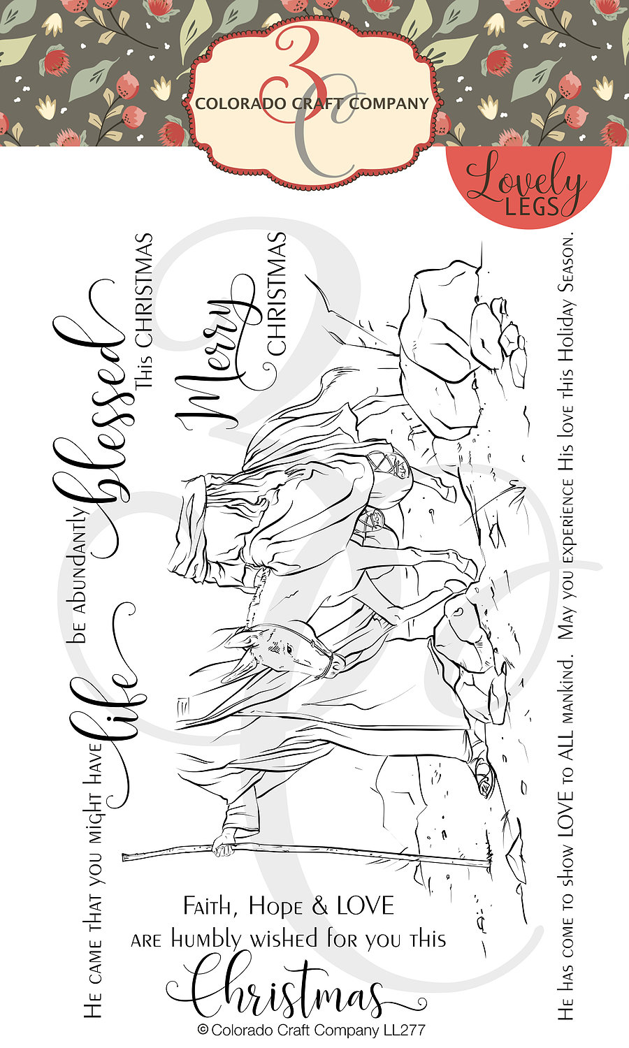 Small One - Lovely Legs Small One - Lovely Legs