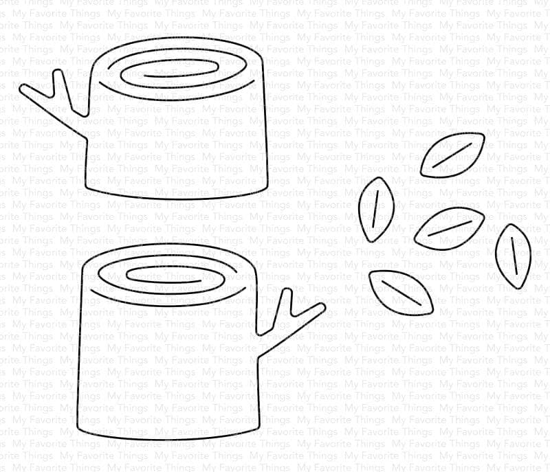 Tree Stumps - Die-namics