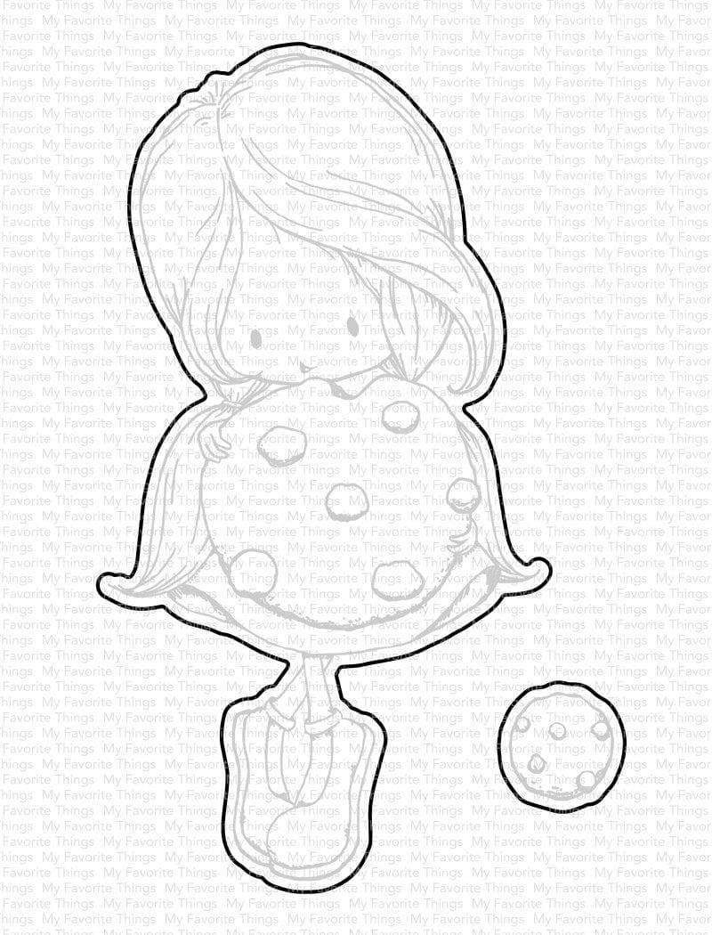 Friend-chip Goals - Dies