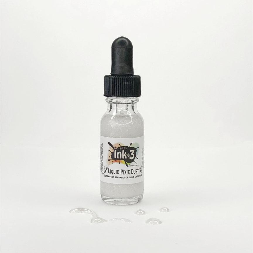 Liquid Pixie Dust - InkOn3