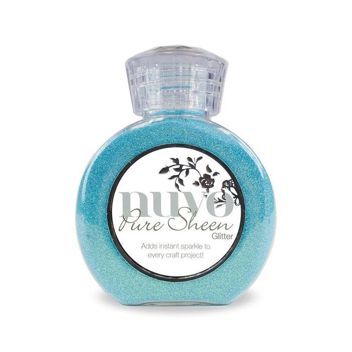 Aqua - Pure Sheen