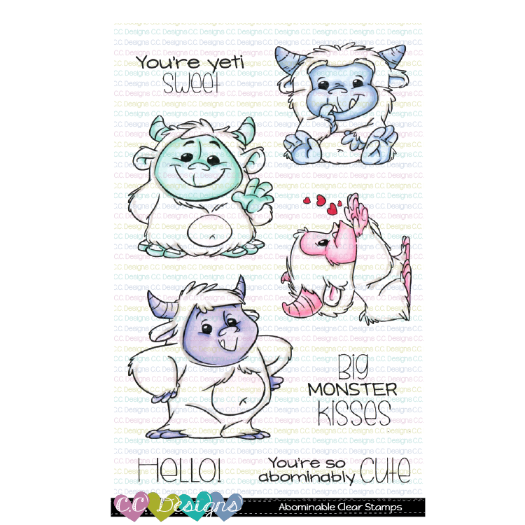 Abominable Abominable