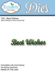 Best Wishes