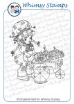 Tilly's Flower Cart