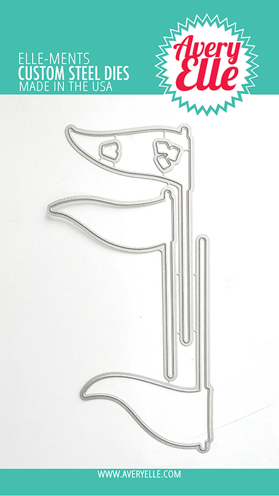 You Did It - Elle-ments