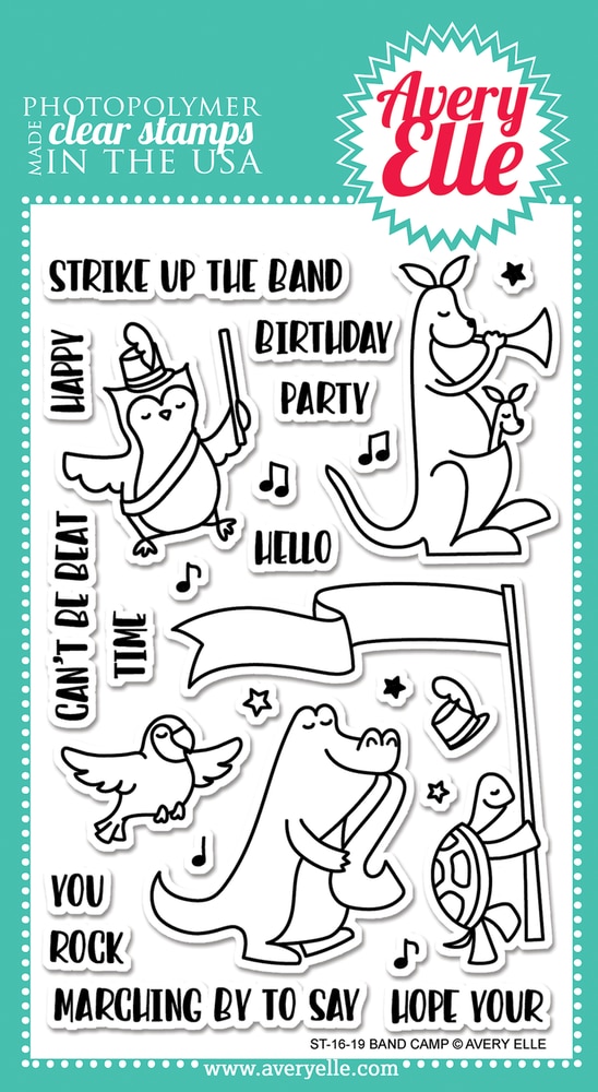 Band Camp