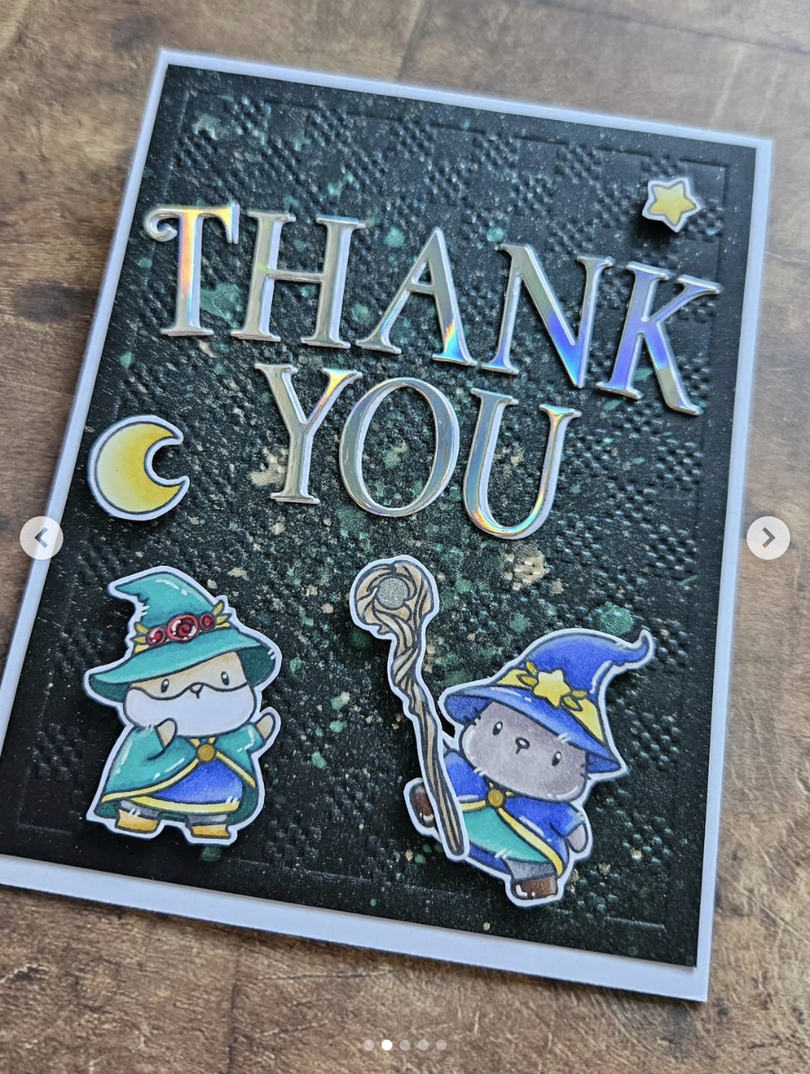 Magical Wizards Magical Wizards