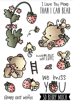 Strawberry Patch