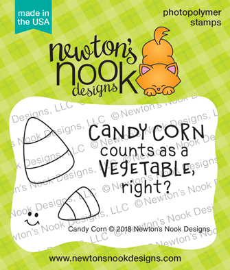 Candy Corn Candy Corn