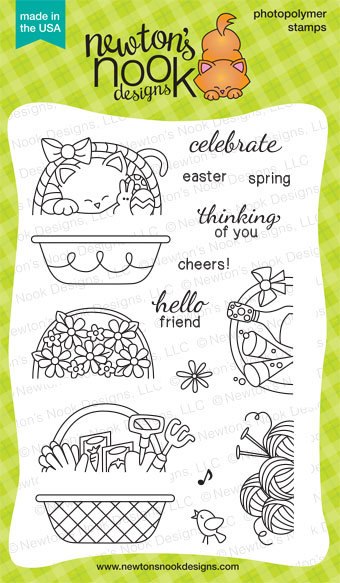 Baskets of Wishes