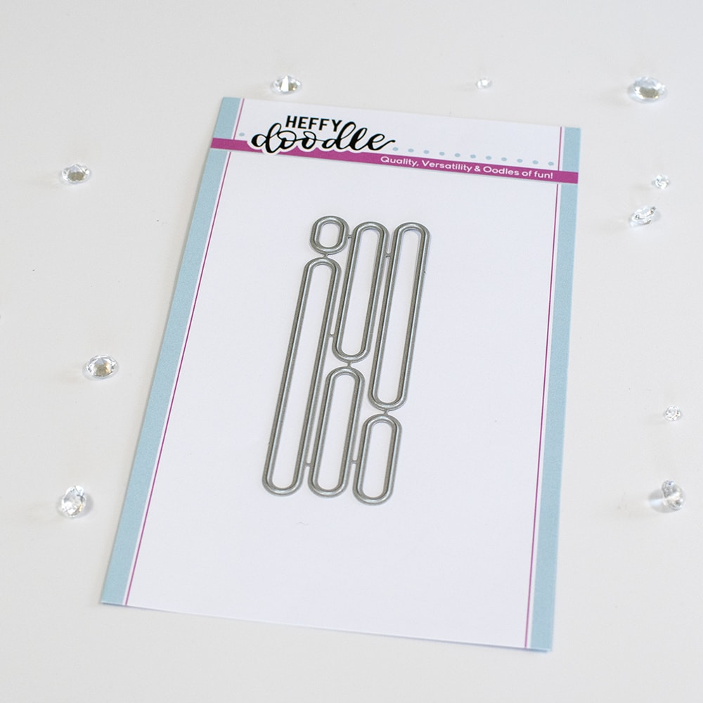 Straight Slider - Heffy Cuts