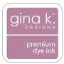 Lovely Lavender - Premium Dye Ink - Cube