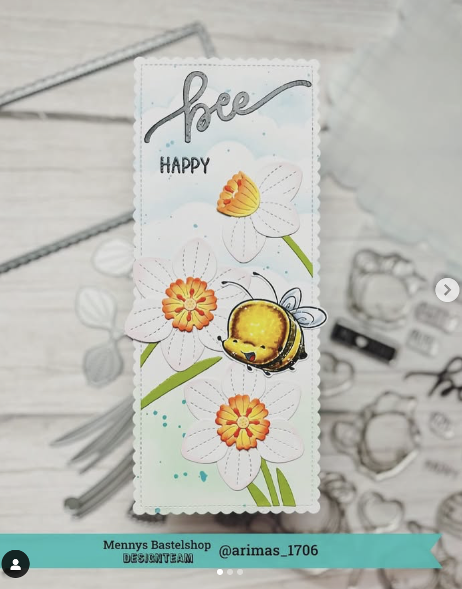 Darling Dafodils Darling Dafodils