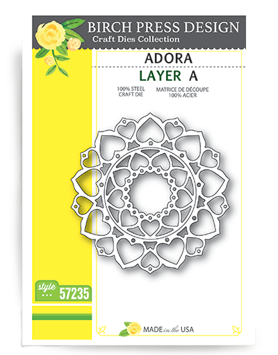 Adora Layer - A Adora Layer - A