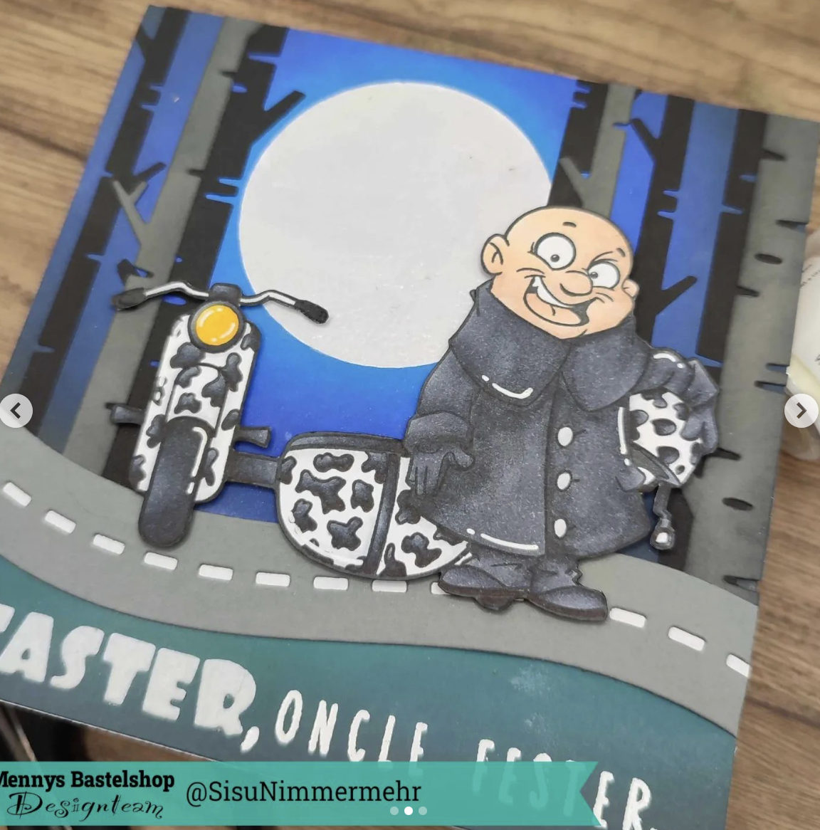 The Family The Family