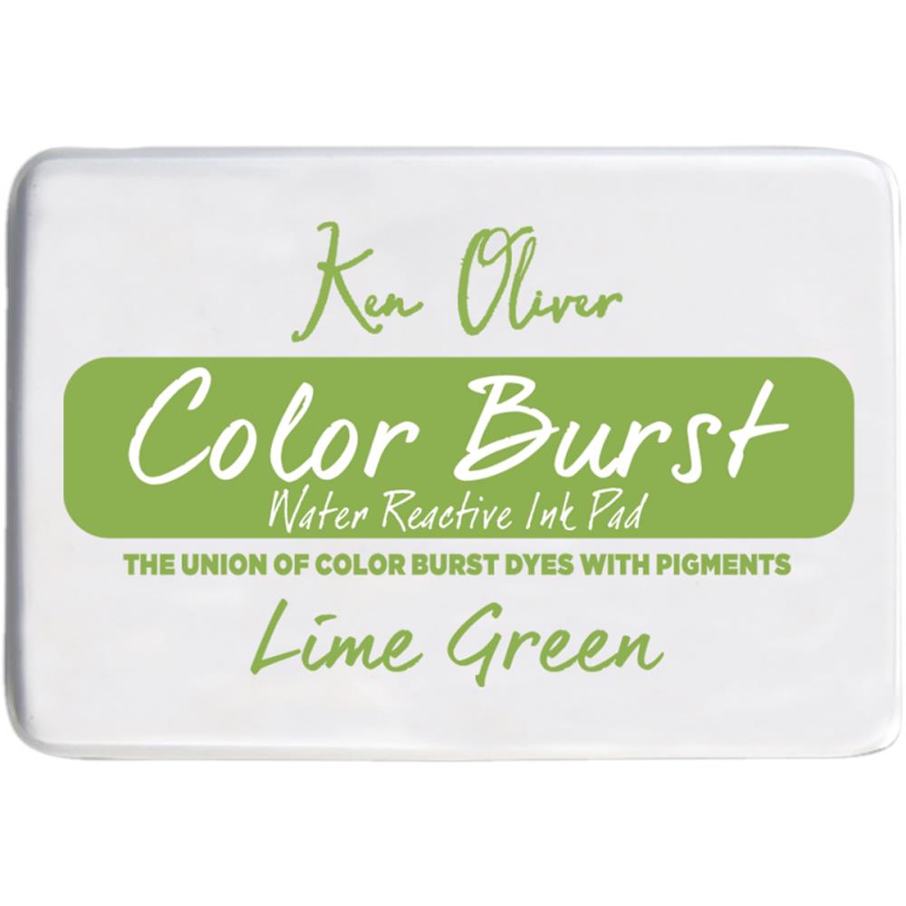 Lime Green Lime Green