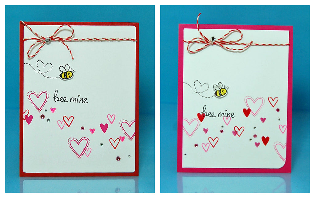 Bee Mine