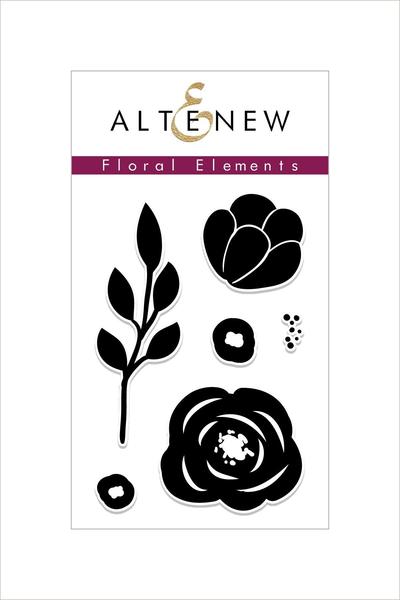 Floral Elements