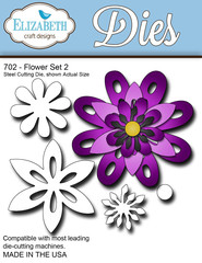 Flower Set 2