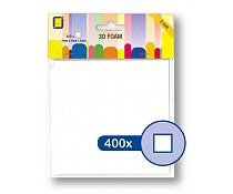 3D - Foam 2mm- Klebekissen 3D - Foam 2mm- Klebekissen