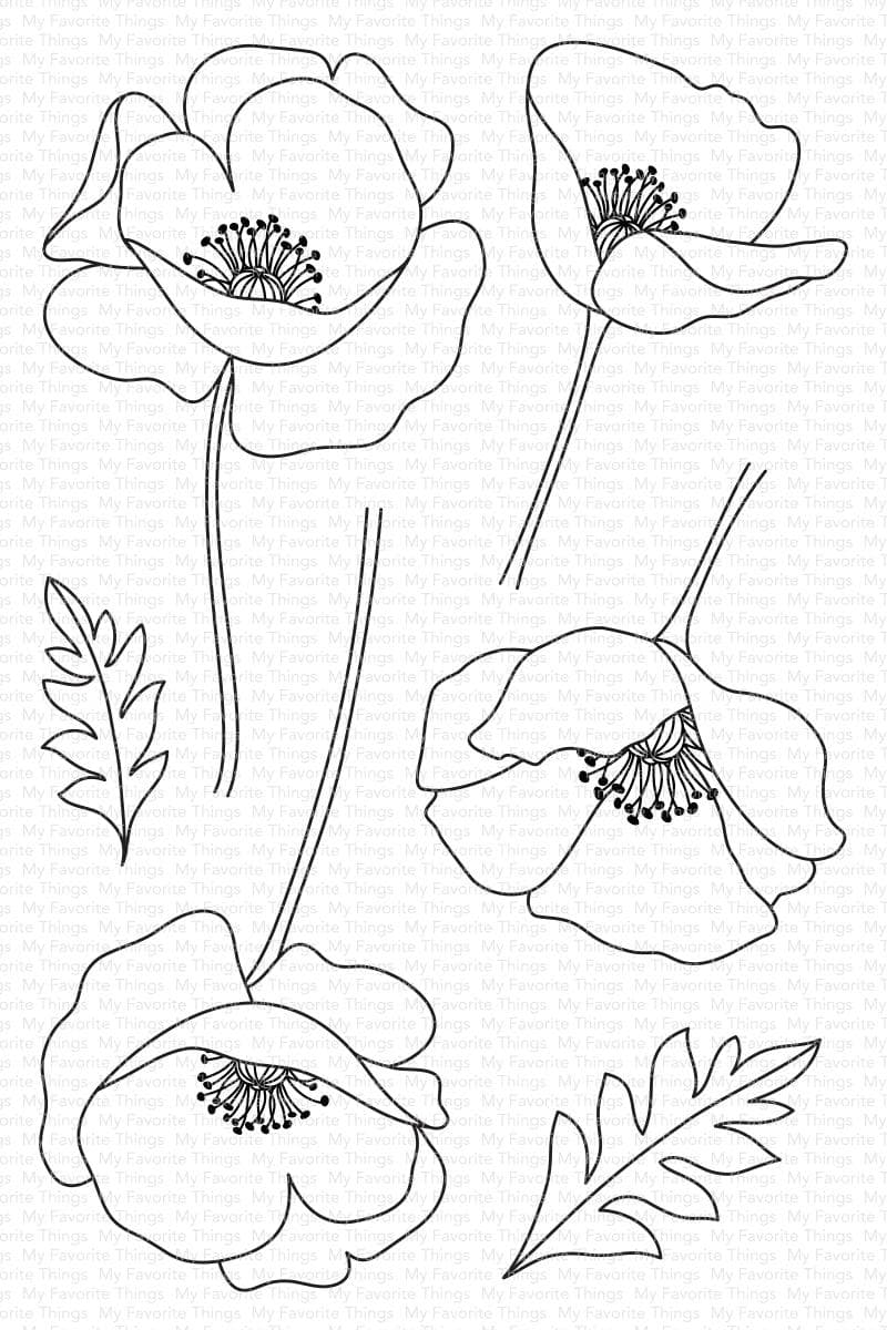 Pure Poppies Pure Poppies