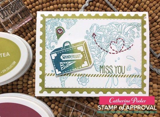 Bon Voyage Bon Voyage