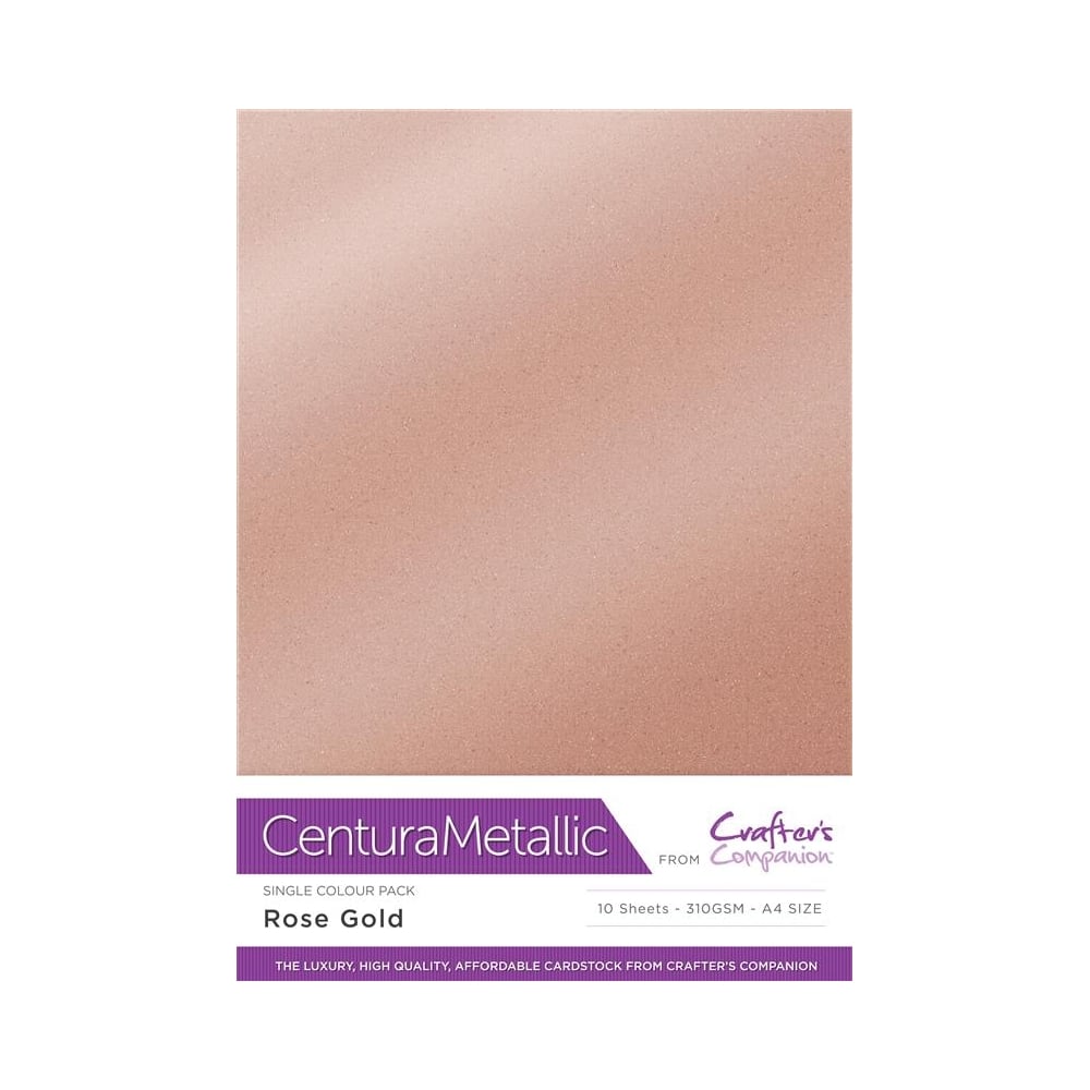 Rose Gold Rose Gold