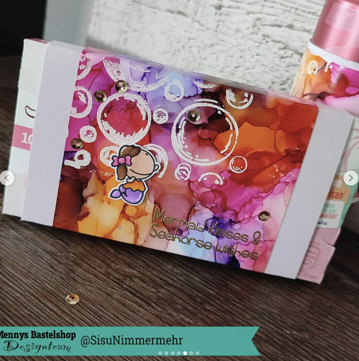 Alkohol Ink Marabu Alkohol Ink Marabu