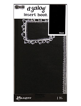Black 2 - Dyalog Insert Book
