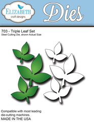 Triple Leaf