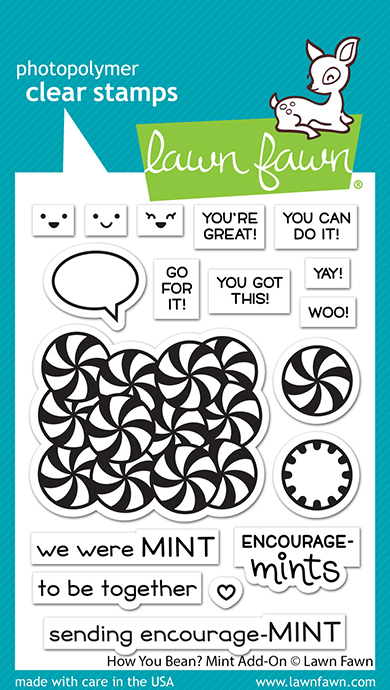 How You Bean? Mint - Add-On How You Bean? Mint - Add-On