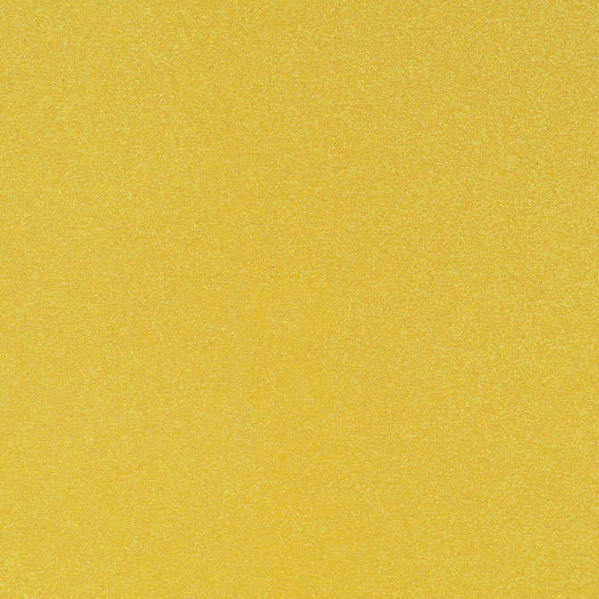 Sunflower - Glitter Paper