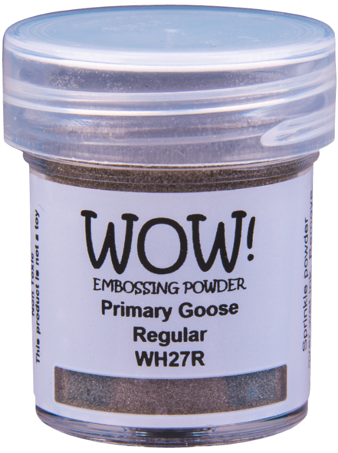 Goose - WOW - 15ml