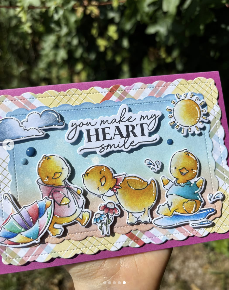 Duck,Duck,Quack Duck,Duck,Quack