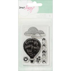 Dear Lizzy Lucky Charm