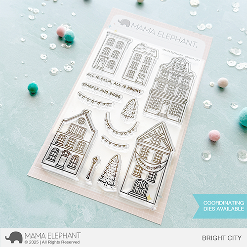 Bright City  Bright City