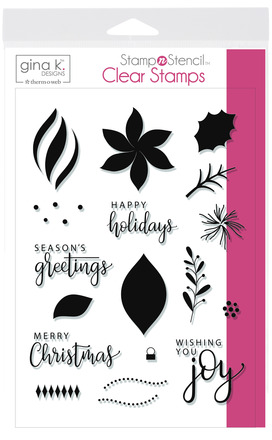 Wishing You Joy