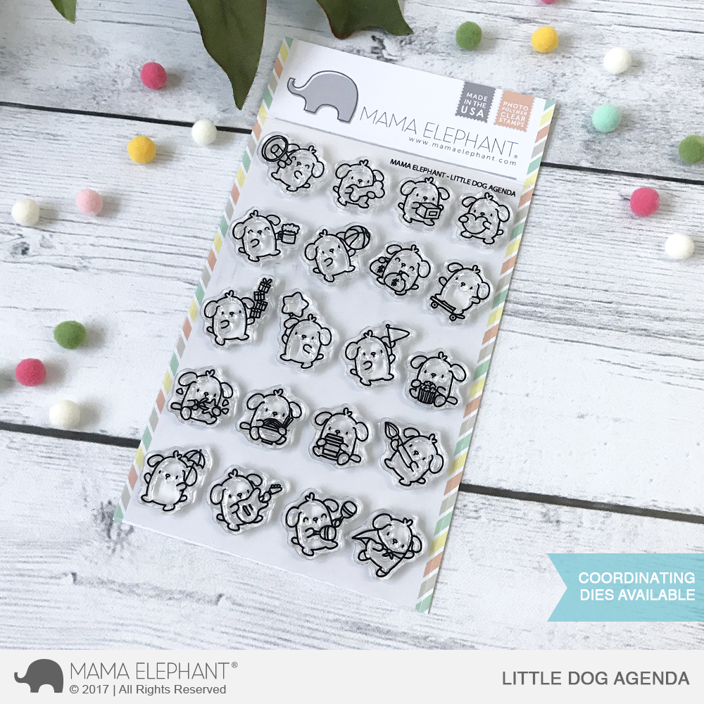 Little Dog Agenda Little Dog Agenda