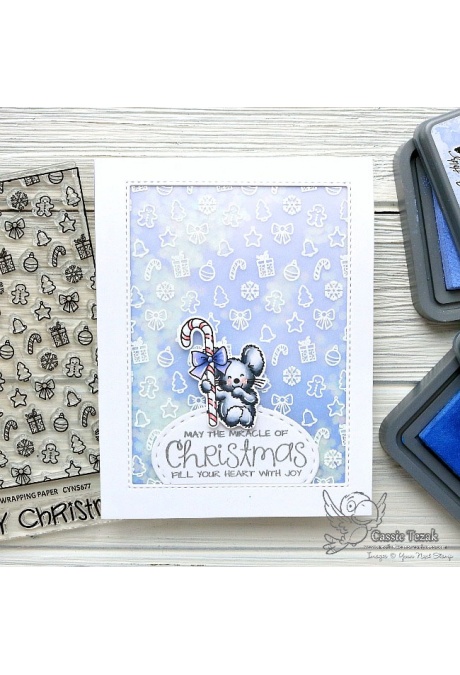 Sweet and Fun Holiday