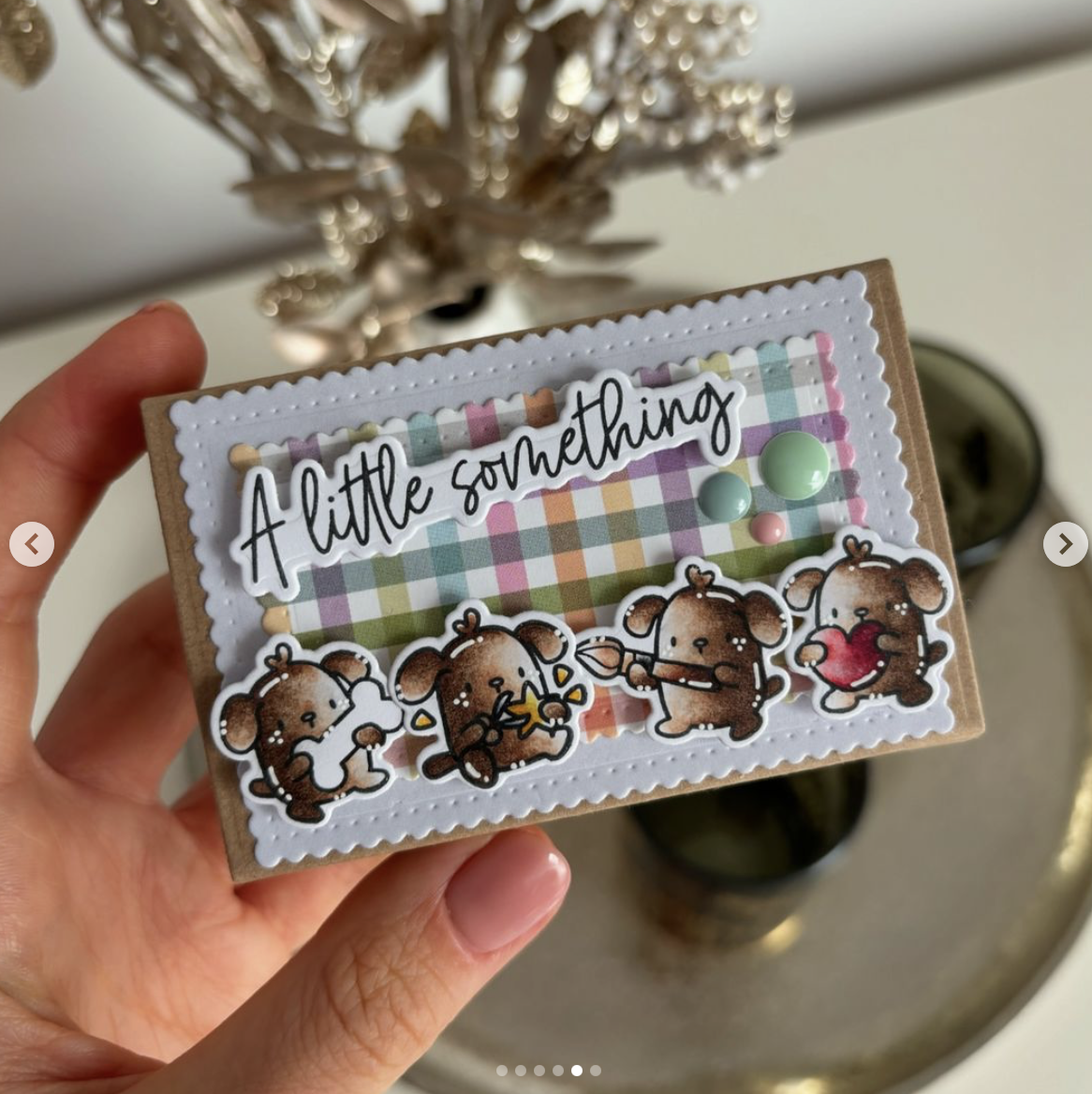 Little Dog Agenda Little Dog Agenda