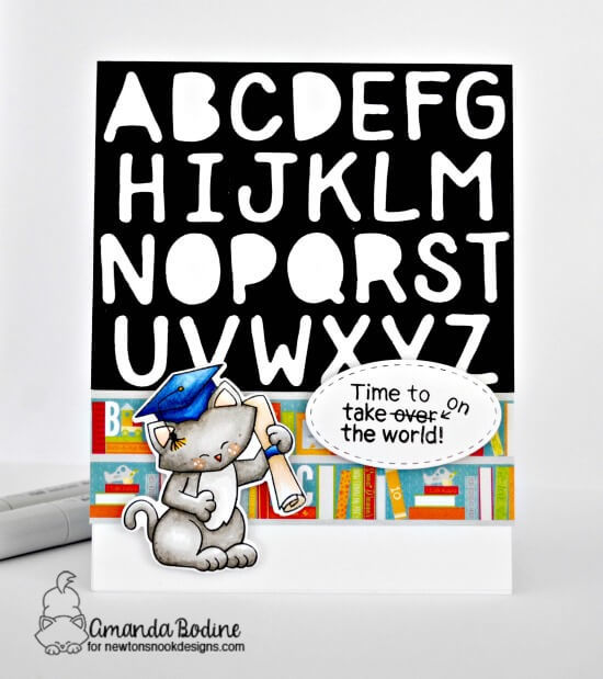 Essential Alphabet - Die Set Essential Alphabet - Die Set