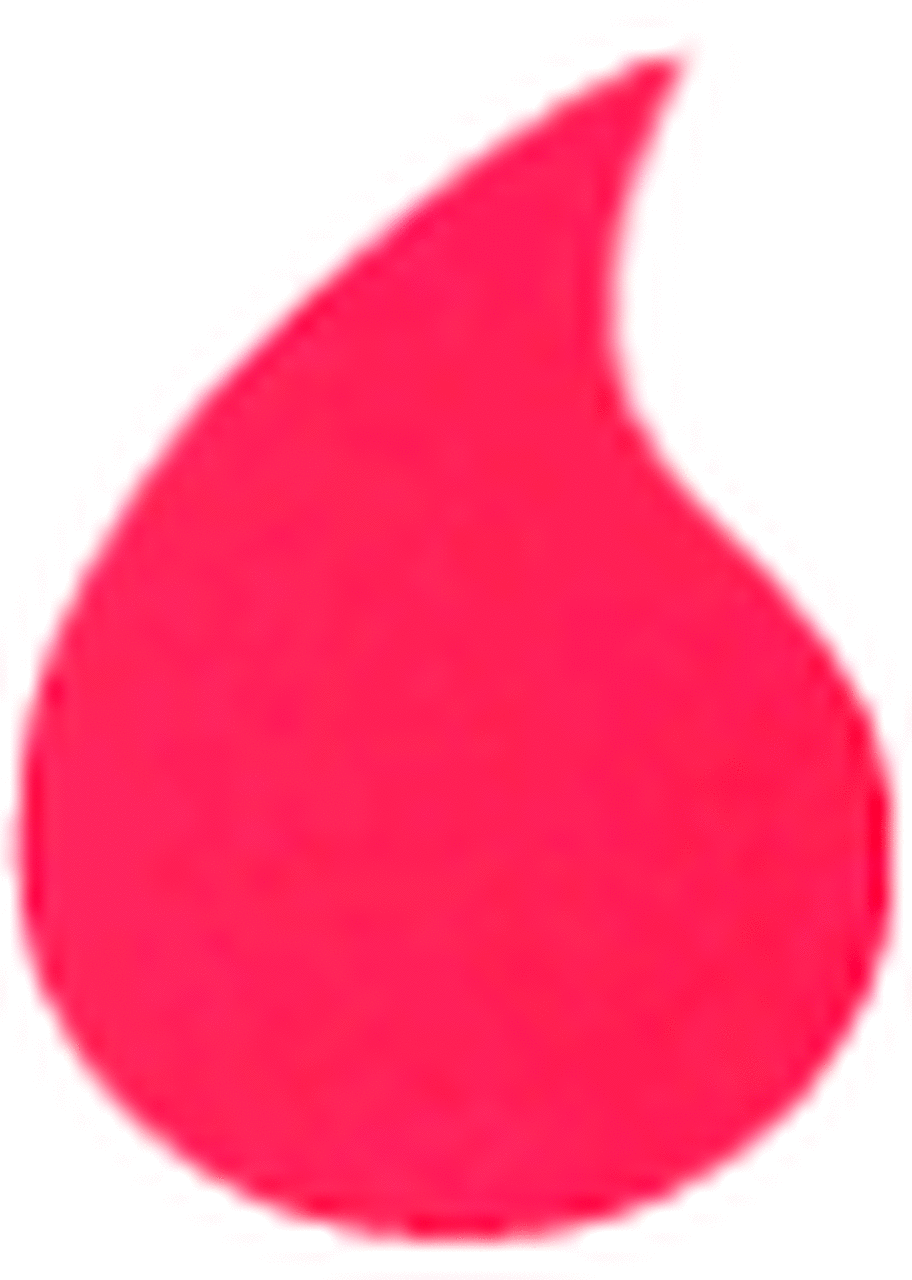 Passionate Pink - Re-inker - Premium Dye