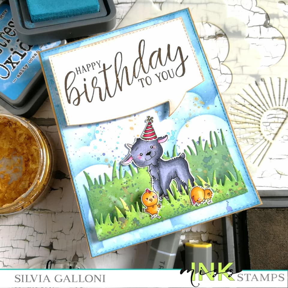 Punny Farm Goats Punny Farm Goats