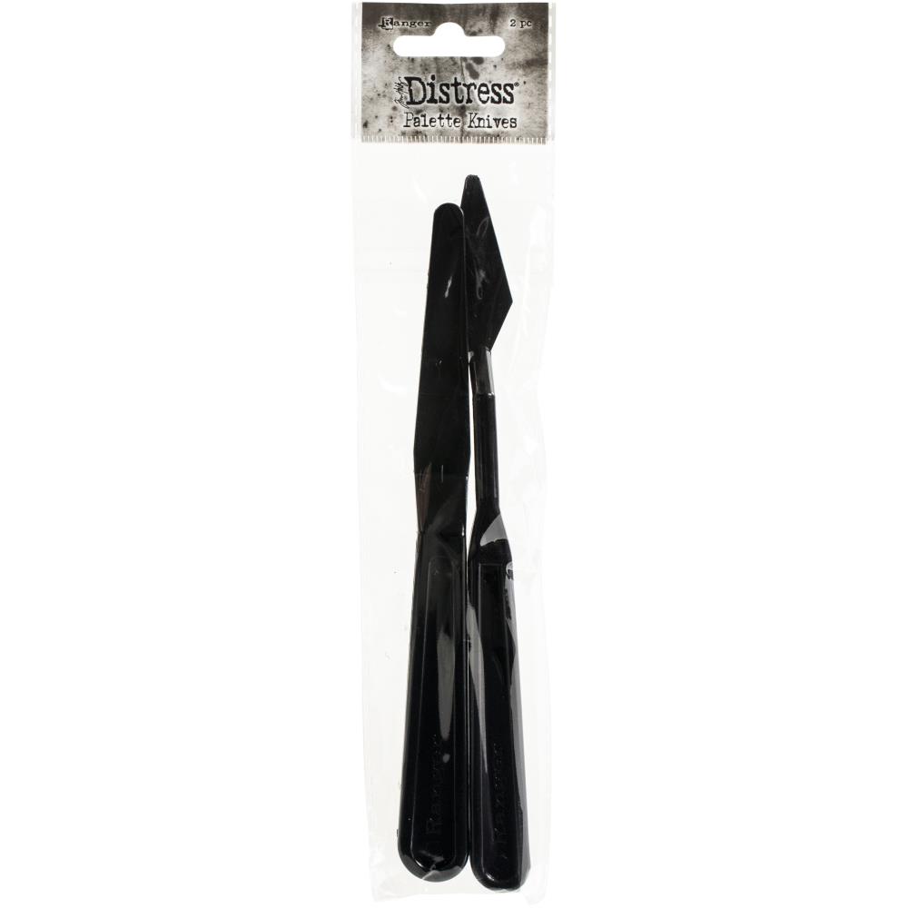Tim Holtz Distress Palette Knives Tim Holtz Distress Palette Knives