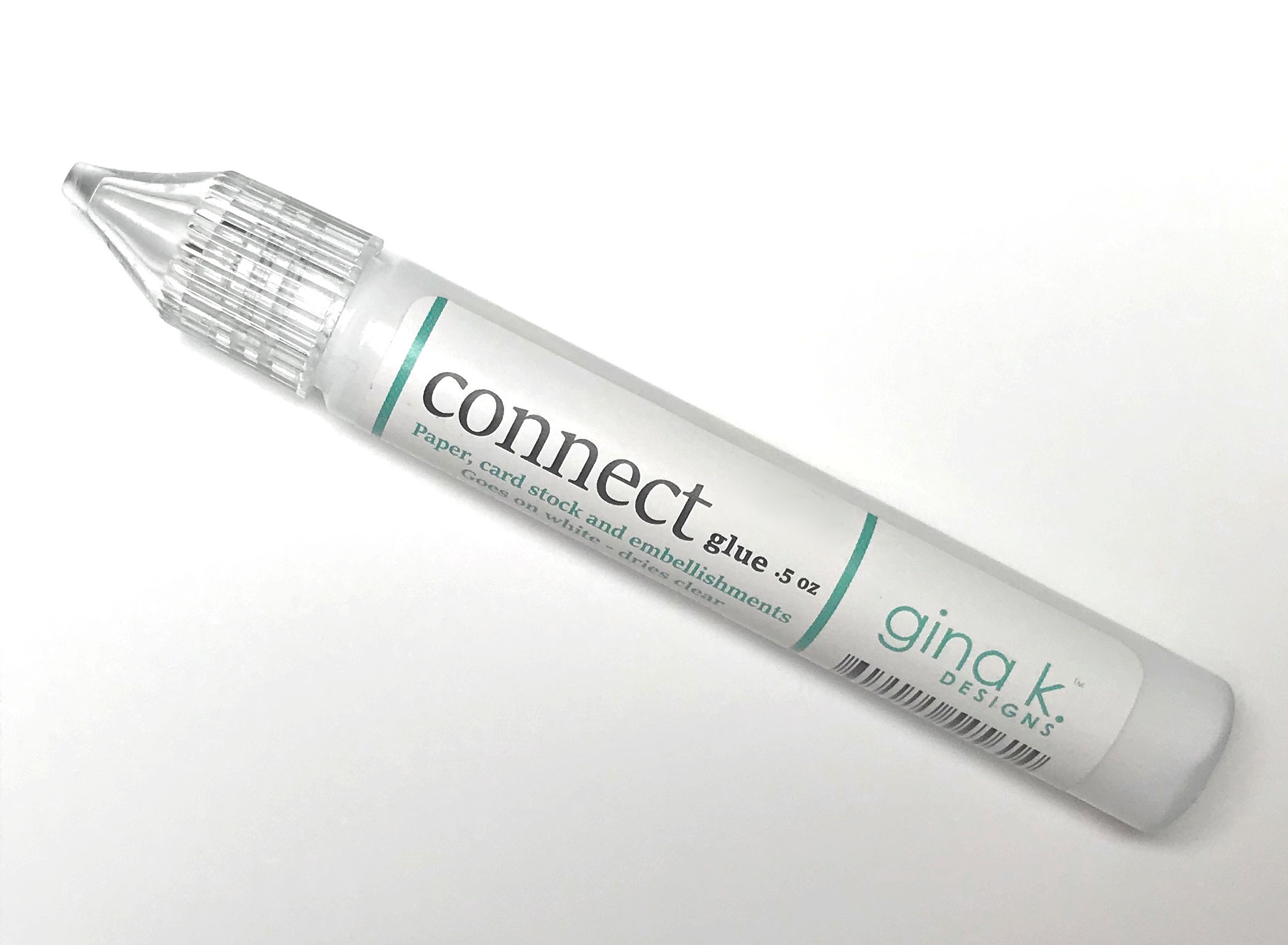 Connect Glue - Gina K Designs Connect Glue - Gina K Designs