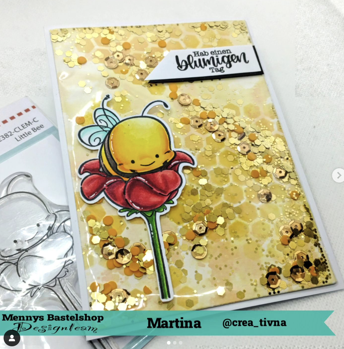 Little Bee Little Bee