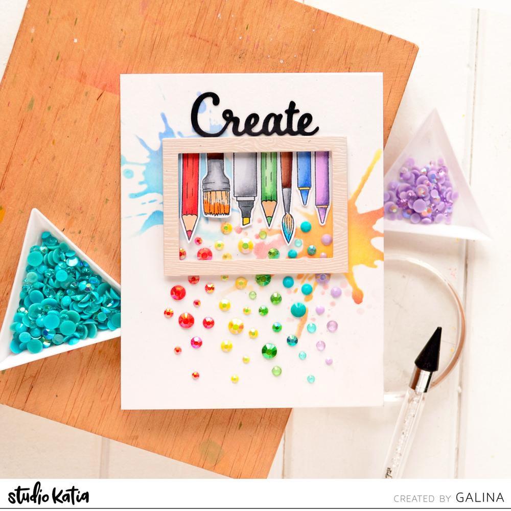 Artsy Trimmings Artsy Trimmings